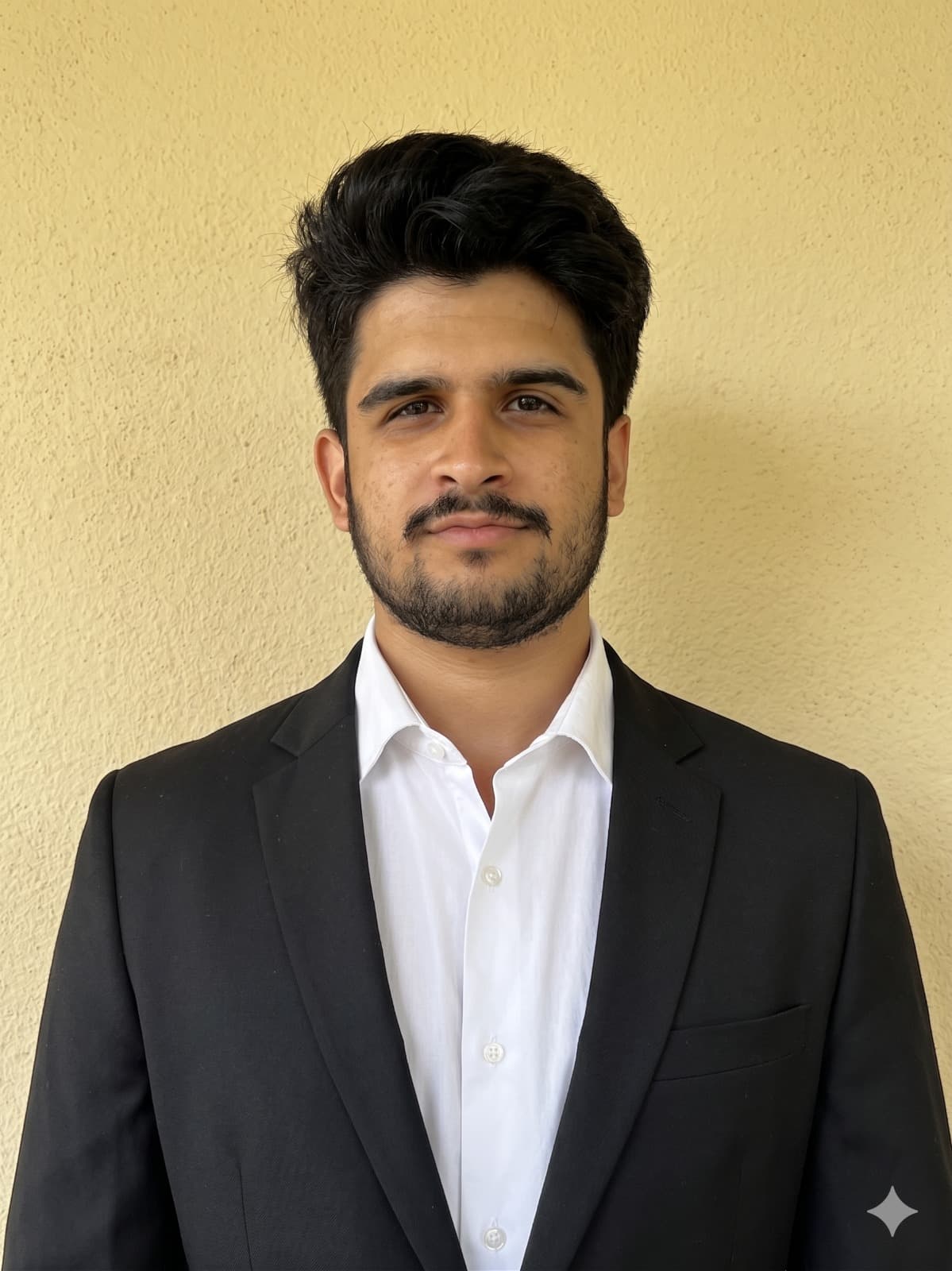 Aarya Karve