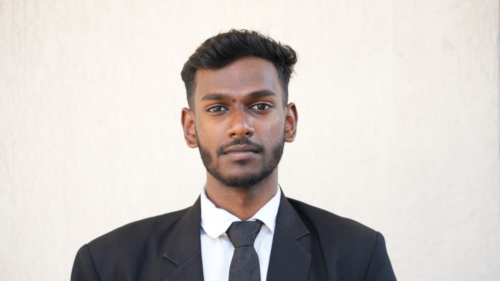 Alwyn Antony Ben