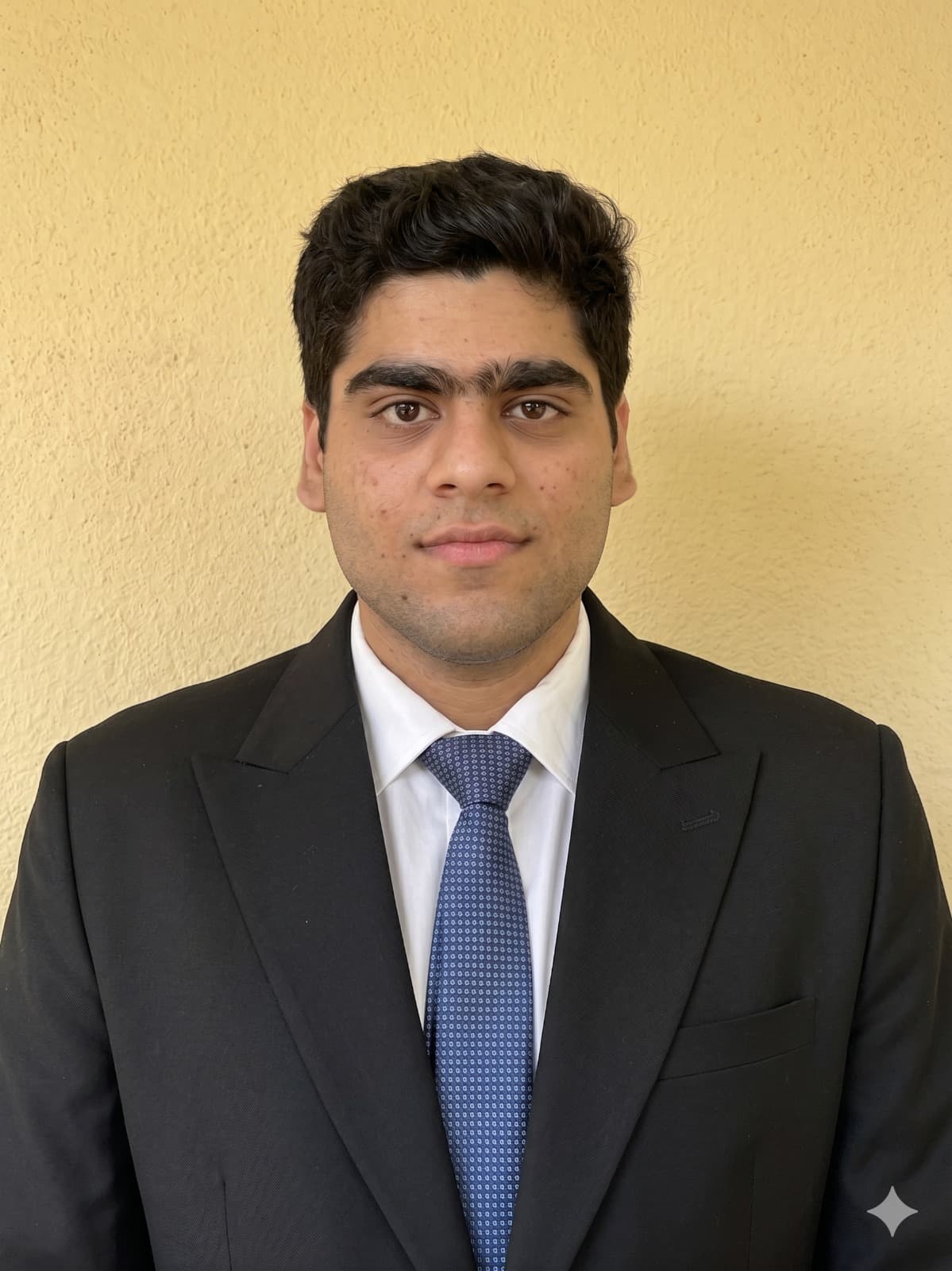 Harshvardhan Singh Rathore