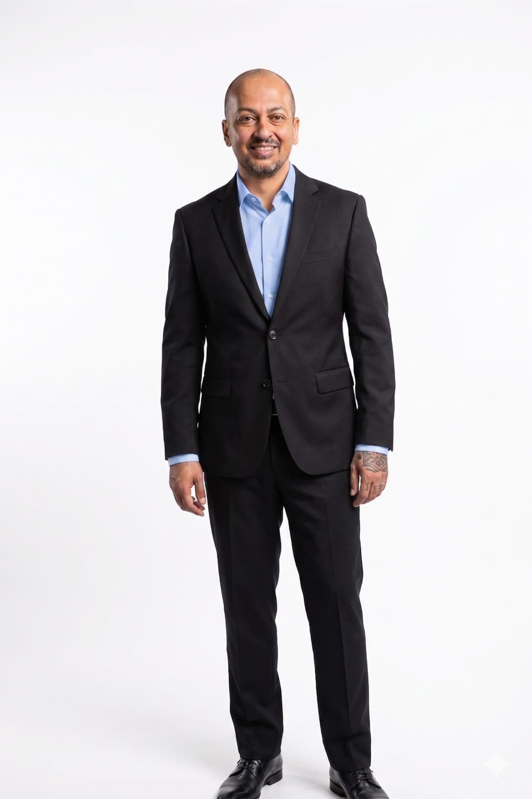 Samkit Shah