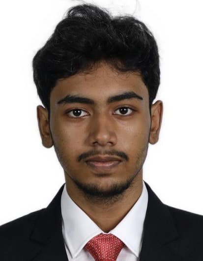 Saptaswa Sen