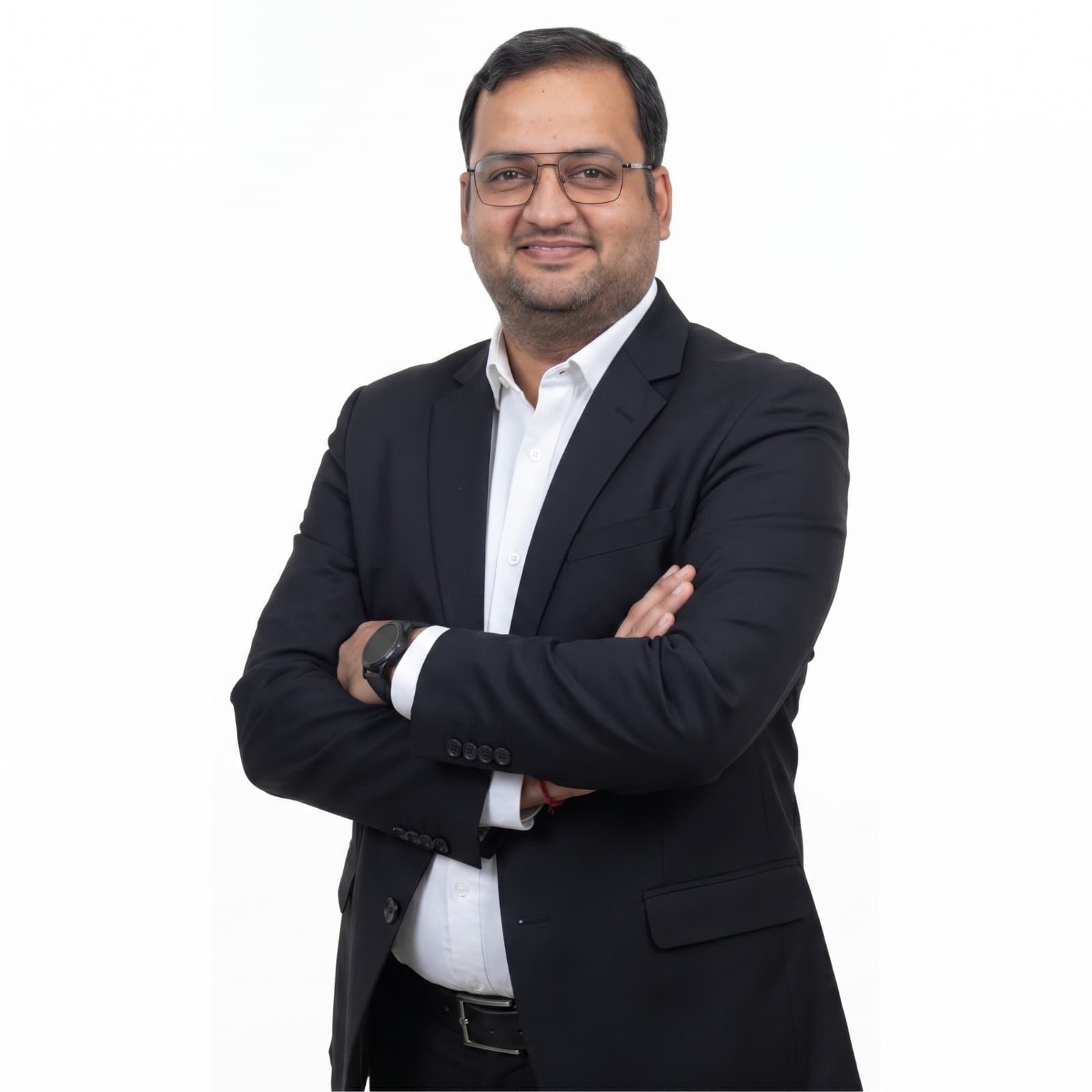 Umang Khandelwal